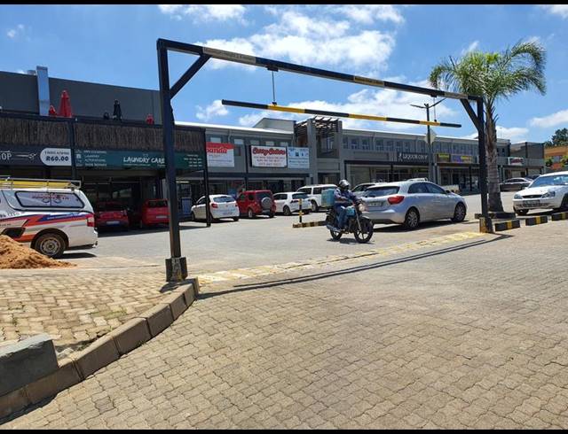 BUSINESS PROPERTY TO RENT IN WELTEVREDENPARK EXT